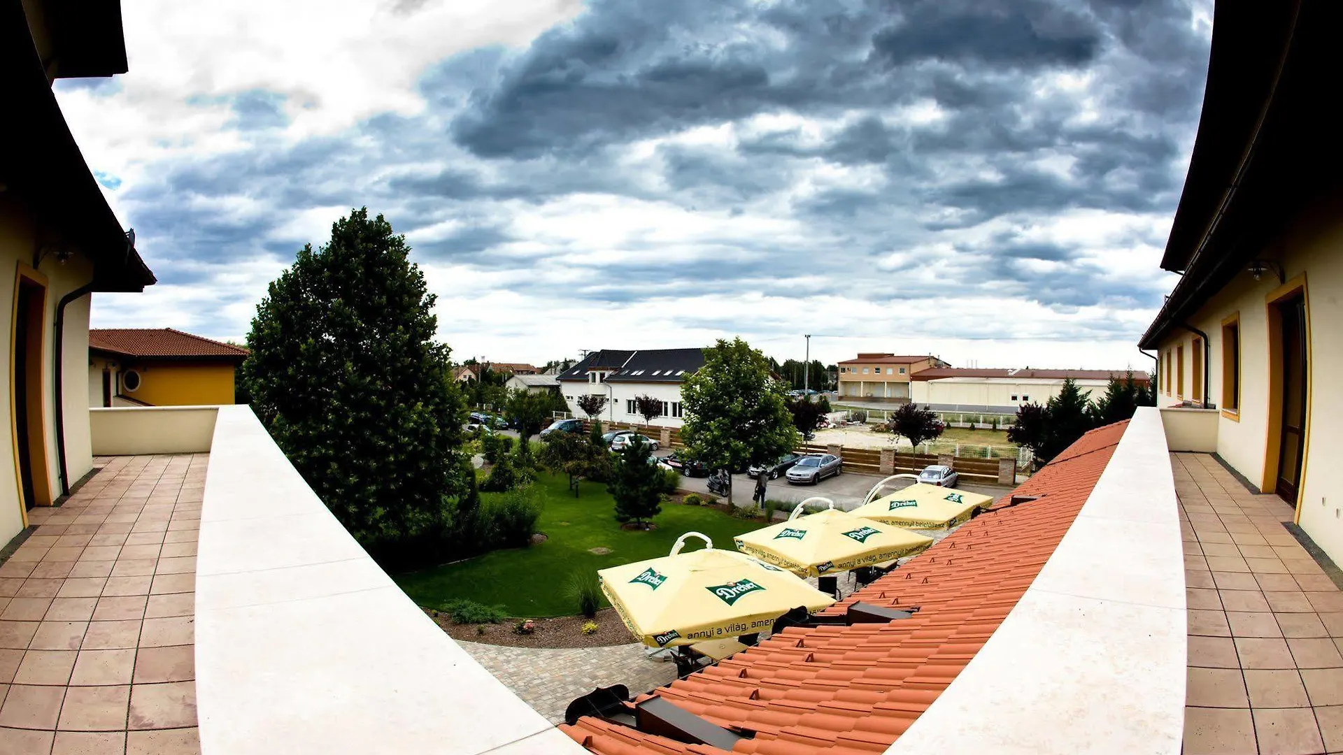 Budapest Airport Hotel Stacio Wellness & Konferencia Vecsés Ungaria