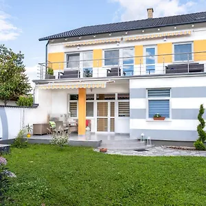 Zen House Nocleg ze śniadaniem
