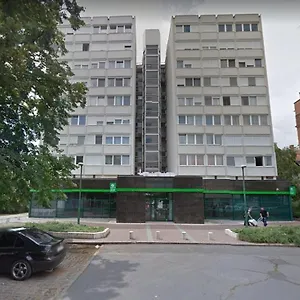  דירה Center One הונגריה