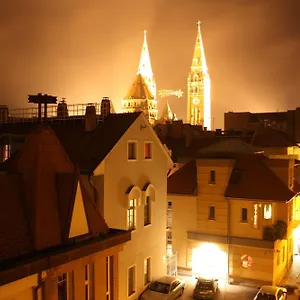 Dóm Hotel Szeged