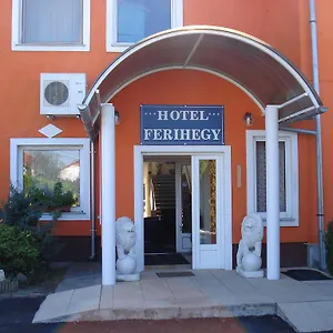 Hostel Ferihegy, Vecsés